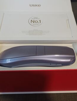 IPL Haarentfernung Gerät Ulike Hair removel device - Siegen (Universitätsstadt)