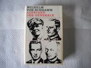 Aufstand der Generale,Wilhelm von Schramm,Kindler Verlag,1964 - Linnich