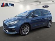 Ford Galaxy Titanium 2,5l FHEV / Automatik - Völklingen