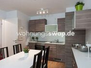 Wohnungsswap - Hönower Straße - Berlin