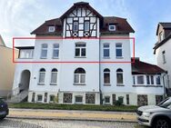 Ab sofort: frisch renovierte 4-Raum-Wohnung, zentrumsnah ca. 200 m bis zur Müritz - Waren (Müritz)