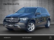 Mercedes GLE 300 AMG, ° DISTRO BURM, Jahr 2019 - Hockenheim