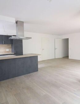 3-Raum Wohnung 1.Obergeschoss, Wohnung 4 // Einzugstermin 01.10.25 - Bad Doberan