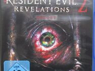 Resident Evil Revelations 2 PS4 Game ohne Cover FSK 16 - Verden (Aller)