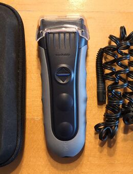 Braun Series 3 Elektrorasierer - Erkrath (Fundort des Neanderthalers)