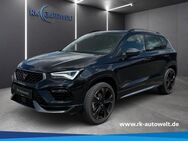 CUPRA Ateca, 2.0 TSI TopView Beats, Jahr 2024 - Ennigerloh