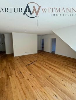 Neubau | 3 Zimmer | barrierefrei | Erstbezug | 2 Tiefgaragenstellplätze - Friesenheim (Baden-Württemberg)