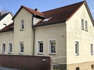 Naturnahes Wohnen vor den Toren der Stadt - Einfamilienhaus in Riesa-Oelsitz - Riesa