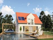 Ihr einzigartiges Design Haus in Nürnberg Buchenbühl - Nürnberg