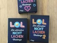 LOL Kartenspiel nicht Lachen Challenge neu Spiel - Barsinghausen