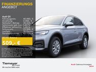 Audi Q5, 50 TFSIe Q S LINE, Jahr 2021 - Dorsten