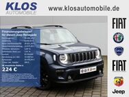 Jeep Renegade, 1.5 SUMMIT e-HYBRID GSE T4 48V 130PS 4x2 BICOLOR, Jahr 2024 - Völklingen