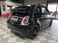 Abarth 595C Competizione Cabrio autom. Dt.Auto*1.Hand - Prüm