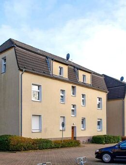 Demnächst frei! 3-Zimmer-Wohnung in Dortmund Bövinghausen - Dortmund