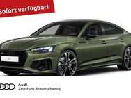 Audi A5, Sportback 40 TFSI qu S line, Jahr 2022 - Braunschweig