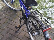 Kinderfahrrad zu Verkaufen - Stralsund