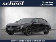 Peugeot 508, SW PSE PLUG-IN HYBRID e FLA, Jahr 2024 - Leipheim