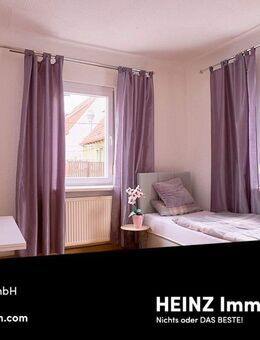 Renditestarke 3-Zimmerwohnung in Stuttgart Münster - Stuttgart