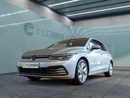 VW Golf, VIII, Jahr 2022 - München