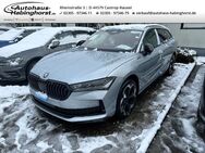 Skoda Superb, 1.5 TSI IV Combi iV Sportline Canton, Jahr 2022 - Castrop-Rauxel