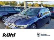 VW Golf, 1.5 TSI 8 VIII Active APP, Jahr 2022 - Gifhorn