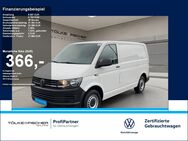 VW T6, 2.0 TDI Kasten EcoProfi, Jahr 2019 - Krefeld