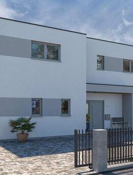 Ihr Traum-Einfamilienhaus in Wachenheim an der Weinstraße - Individualität trifft Nachhaltigkeit - Wachenheim (Weinstraße)