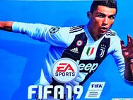 ⚽ Blu-ray disc Spiel SONY PS4 FIFA19 ⚽ 3-5 Mal wie neu ⚽️ - Kösching