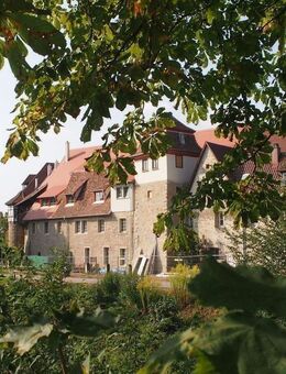 Sehr schöne Türmerwohnung zu vermieten - Öhringen