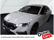 Skoda Octavia, 2.0 TDI Lim, Jahr 2021 - Mannheim