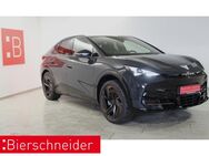 CUPRA Tavascan, Endurance 21, Jahr 2022 - Schopfloch (Bayern)