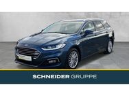 Ford Mondeo, 2.0 EcoBlue Titanium, Jahr 2020 - Chemnitz