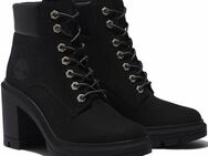 Timberland ALLINGTON HEIGHTSMID LACE UP BOOT Schnürstiefelette Winterschuhe, Winterstiefel, Schnürboots, Winterboots