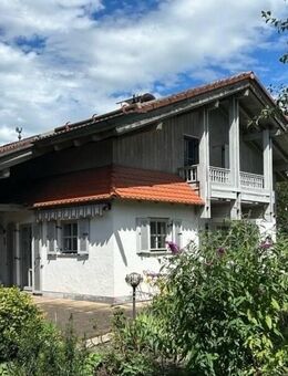 Gepflegtes Landhaus! - Bad Aibling