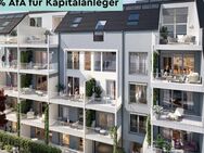 Investment in Marienburg - Köln