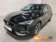 Seat Leon ST 2.0 TDI DSG FR EU6d LED ACC Pano Navi - Norderstedt