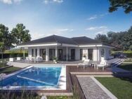Ihr Traumhaus mit Bien-Zenker: Flexibel, Individuell, Perfekt - Salzatal