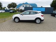 Seat Arona, 1.0 Style Beats, Jahr 2021 - Vordorf