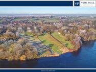 Weitläufiges Anwesen in exklusiver Seelage - Lütjensee