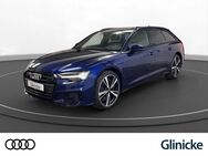 Audi S6, Avant, Jahr 2021 - Minden (Nordrhein-Westfalen)