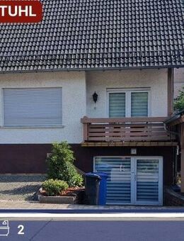 Freestanding house for RENT - Hauptstuhl