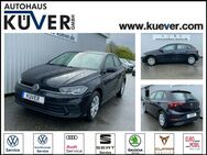 VW Polo, 1.0 TSI Life, Jahr 2023 - Hagen (Bremischen)