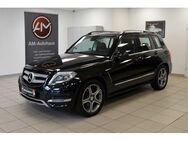 Mercedes-Benz GLK 220 CDI 4MATIC BE *Sportpkt*Kamera*AHK*Coman - Hamburg