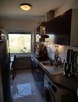 2 Zimmer Wohnung in Berlin Kreuzberg - Berlin Friedrichshain-Kreuzberg