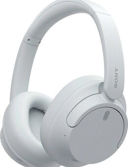 Sony WH-CH720N Over-Ear-Kopfhörer (Freisprechfunktion, LED Ladestandsanzeige, Multi-Point-Verbindung, Noise-Cancelling, Sprachsteuerung, integrierte Steuerung für Anrufe und Musik, Alexa, Google Assistant, Siri, Bluetooth)