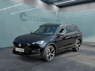 Seat Tarraco, 1.5 TSI FR 19, Jahr 2024 - München