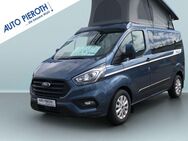 Ford Transit Custom, 320 L1 Autm Trend Vialla, Jahr 2024 - Grünstadt