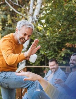 Ihr individuelles Zuhause auf einer Ebene - Bahretal