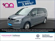 VW T7 Multivan, 2.0 TDI Multivan, Jahr 2022 - Aachen