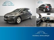 BMW 220 Gran Tourer Navi LED Sitzh Bluetooth PDC 2Z - Roßtal